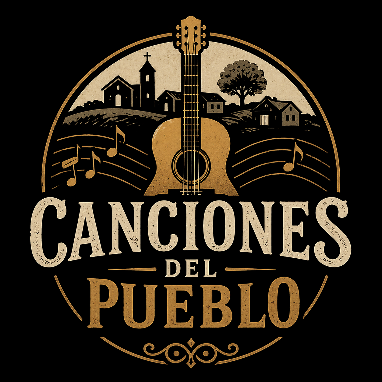 Canciones del Pueblo