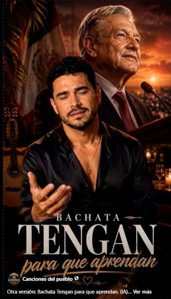 Tengan para que aprendan