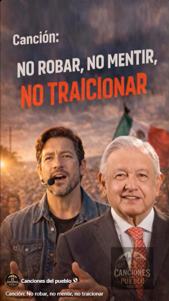 No robar, no mentir, no traicionar