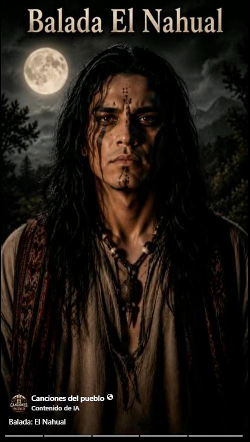 El Nahual