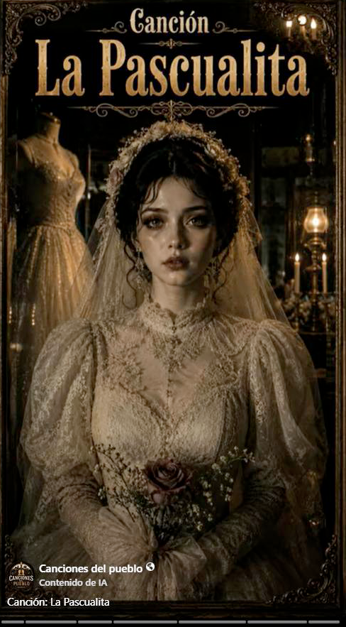 La Pascualita