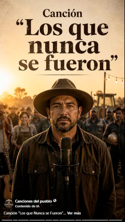 Los que nunca se fueron