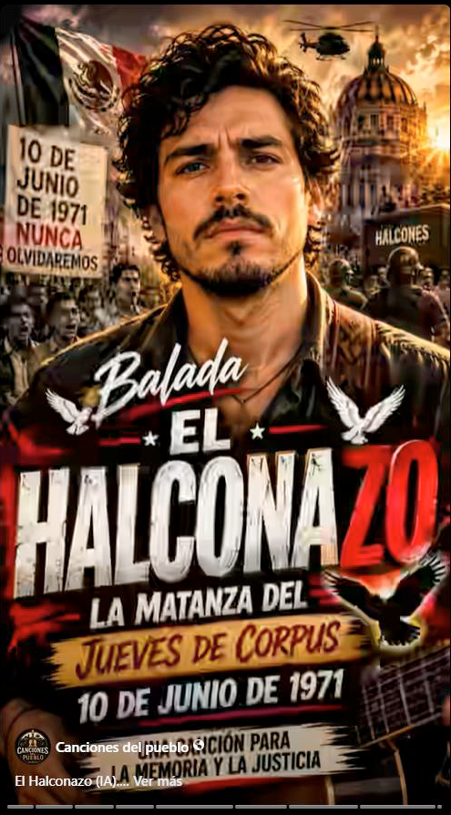 El Halconazo