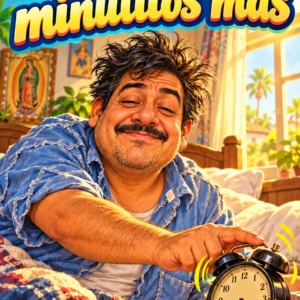 Cinco minutitos más